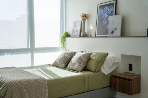 OG Stay: Urban Retreat in Quito
